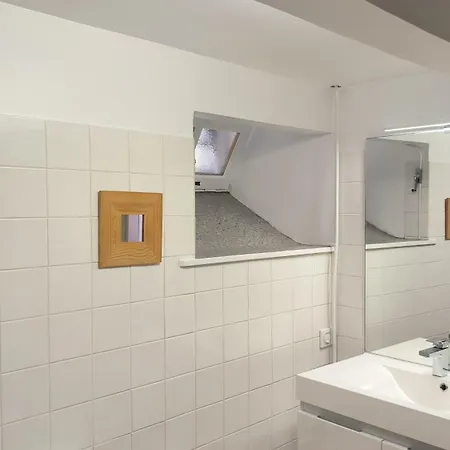 Gite De Location De Vacance - St-flour - 6-8 Personnes Dans Le Cantal *
